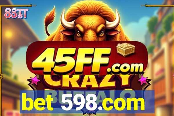 bet 598.com
